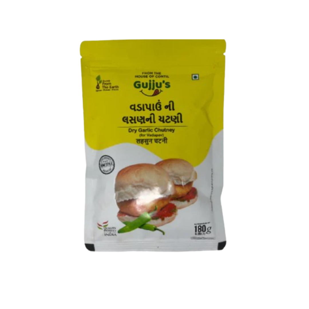 FTE CHUTNEY - VADAPAV 180G