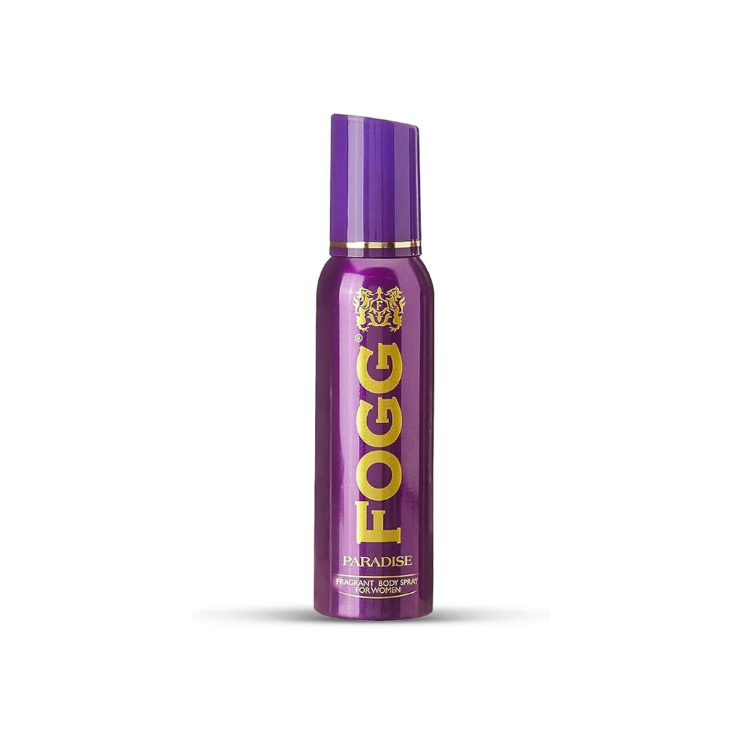 Fogg Paradise - Fragrace Body Spray 150ml