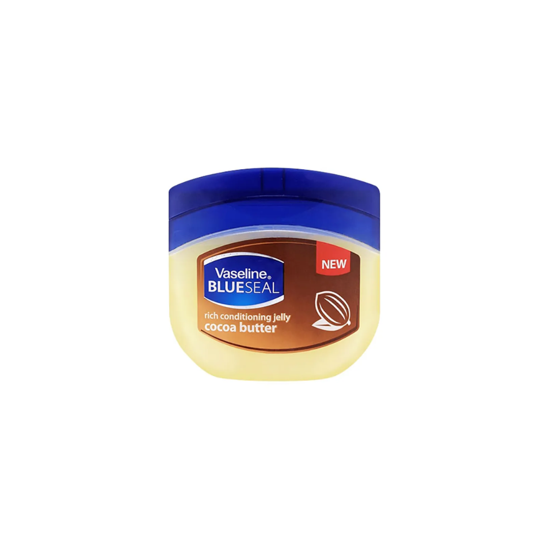 VASELINE COCOA BUTTER 50ml