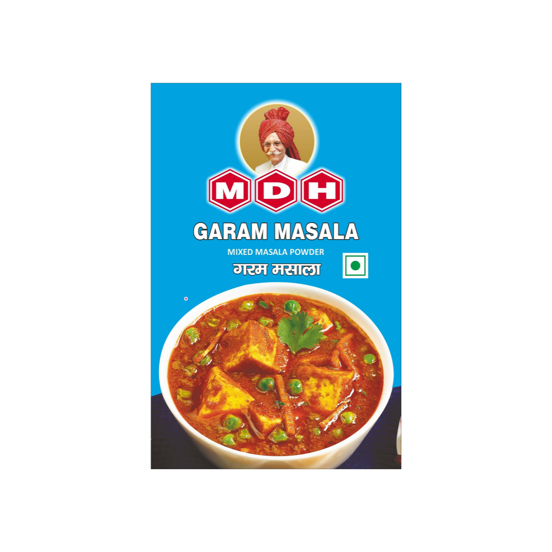 MDH Garam Masala, 500 g