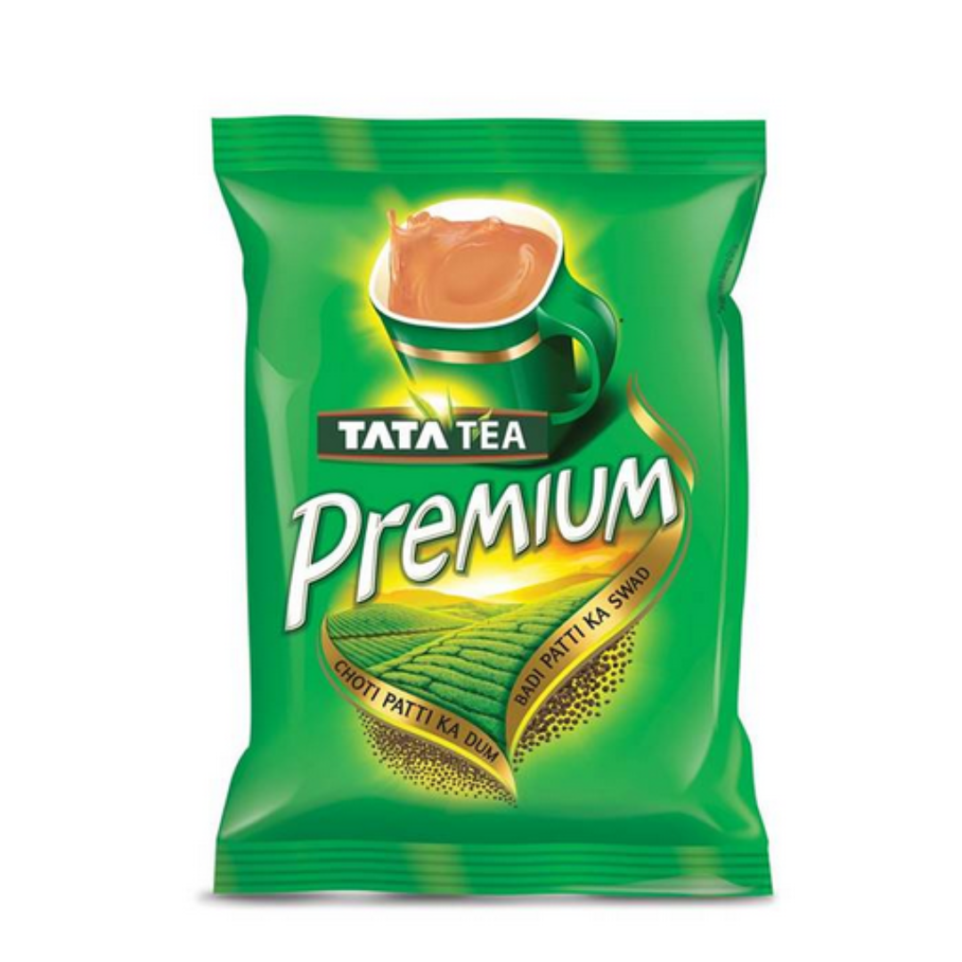 TATA TEA PREMIUM 250G