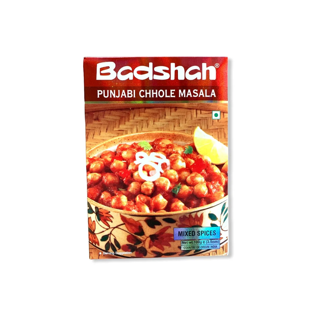 Badshah Punjabi Chhole 3.5