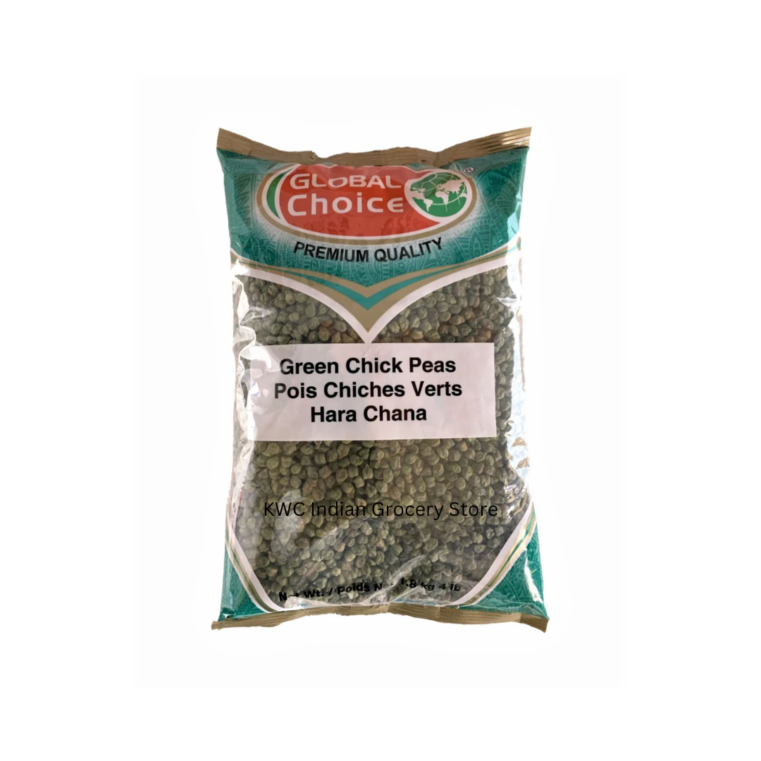 GC Green Chana 4lbs