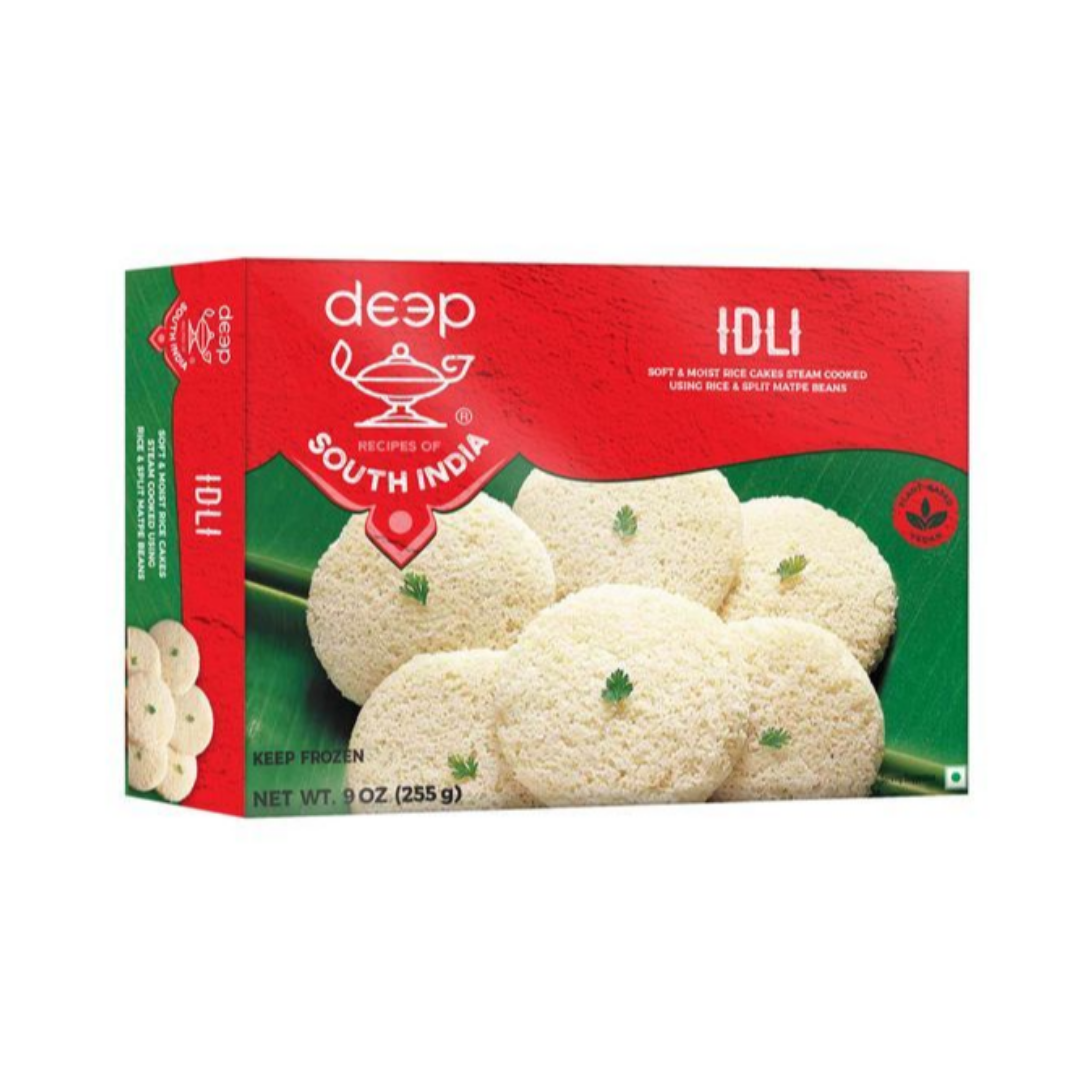 Deep SI Idli 255g