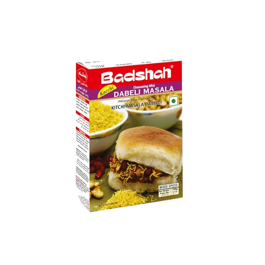 Badshah Dabeli Masala3.5Oz