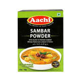 AACHI SAMBAR POWDER 160 G
