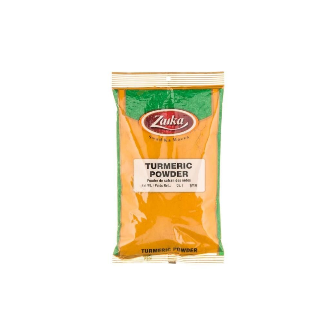 ZAIKA TURMERIC POWDER 200G