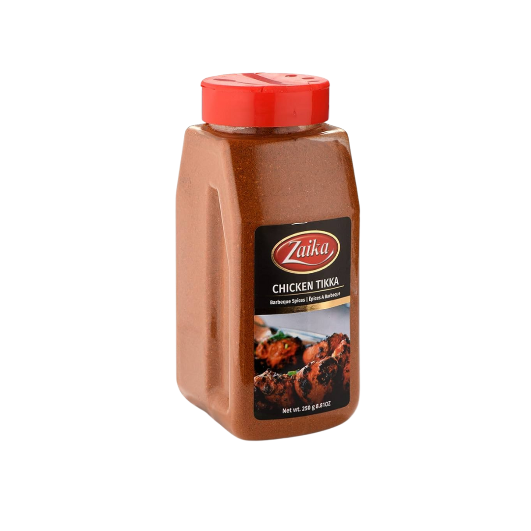 ZAIKA CHICKEN TIKKA MASALA 250G