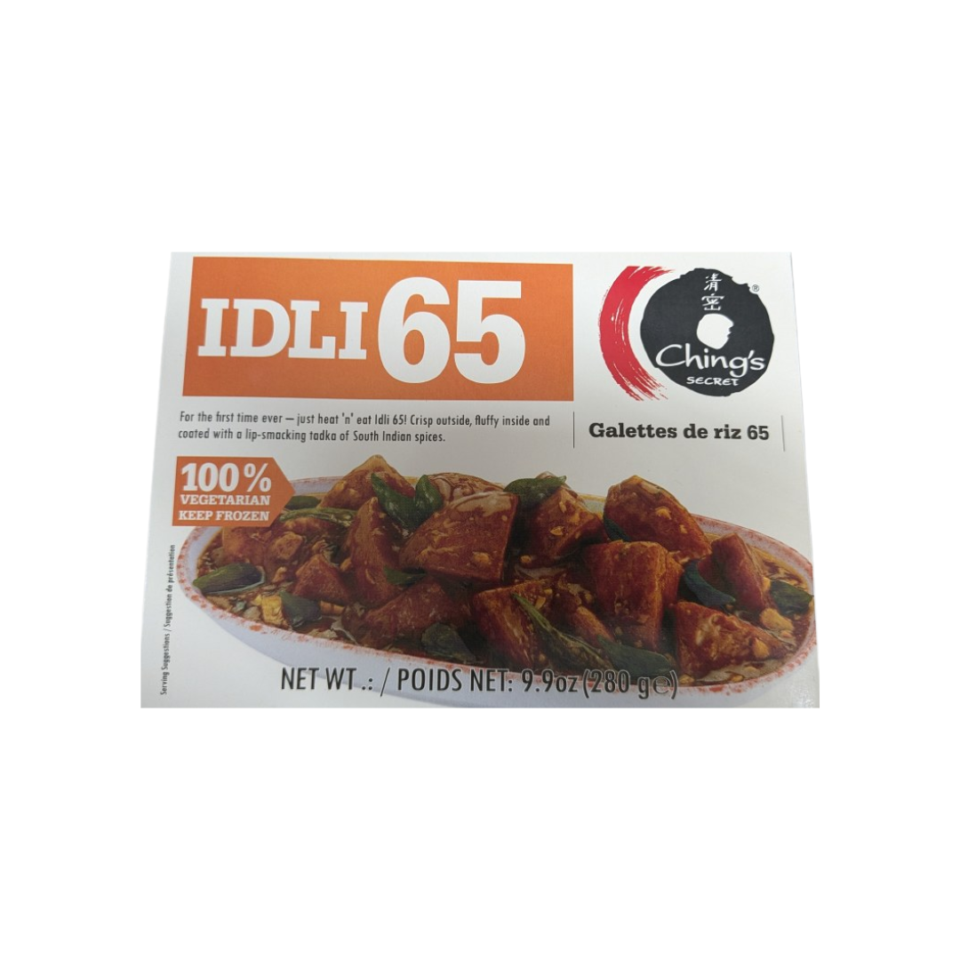 Ching Frozen Idli 65 285gm