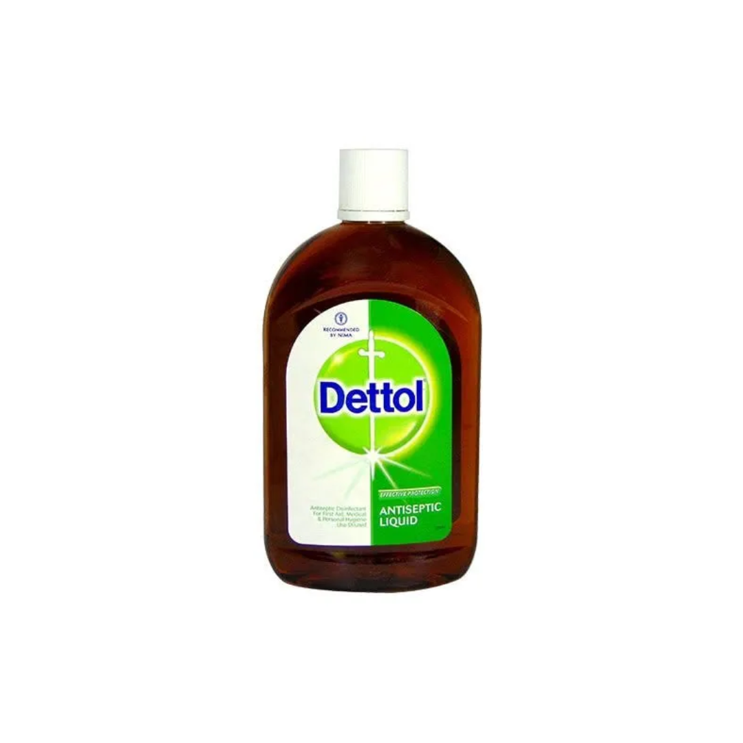 Dettol Antiseptic Liquid 1L