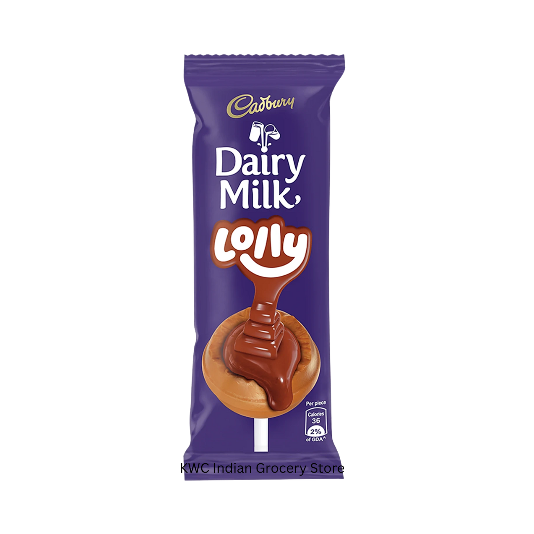 Cadbury Lolly 8g