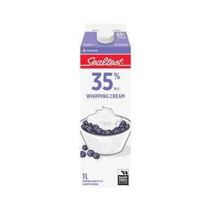 SEALTEST 35% CREAM 1L