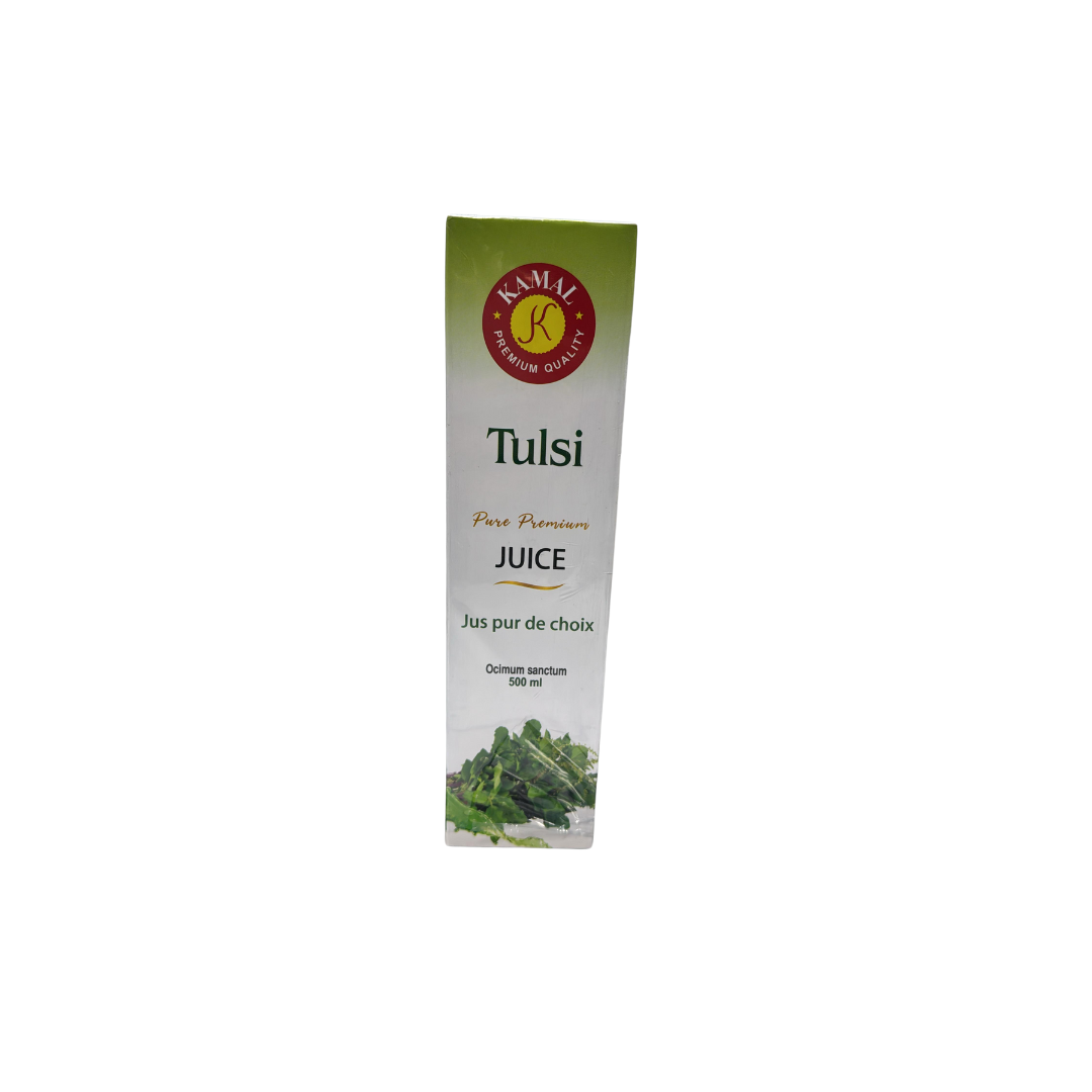 Kamal Tulsi Juice - 500 ml