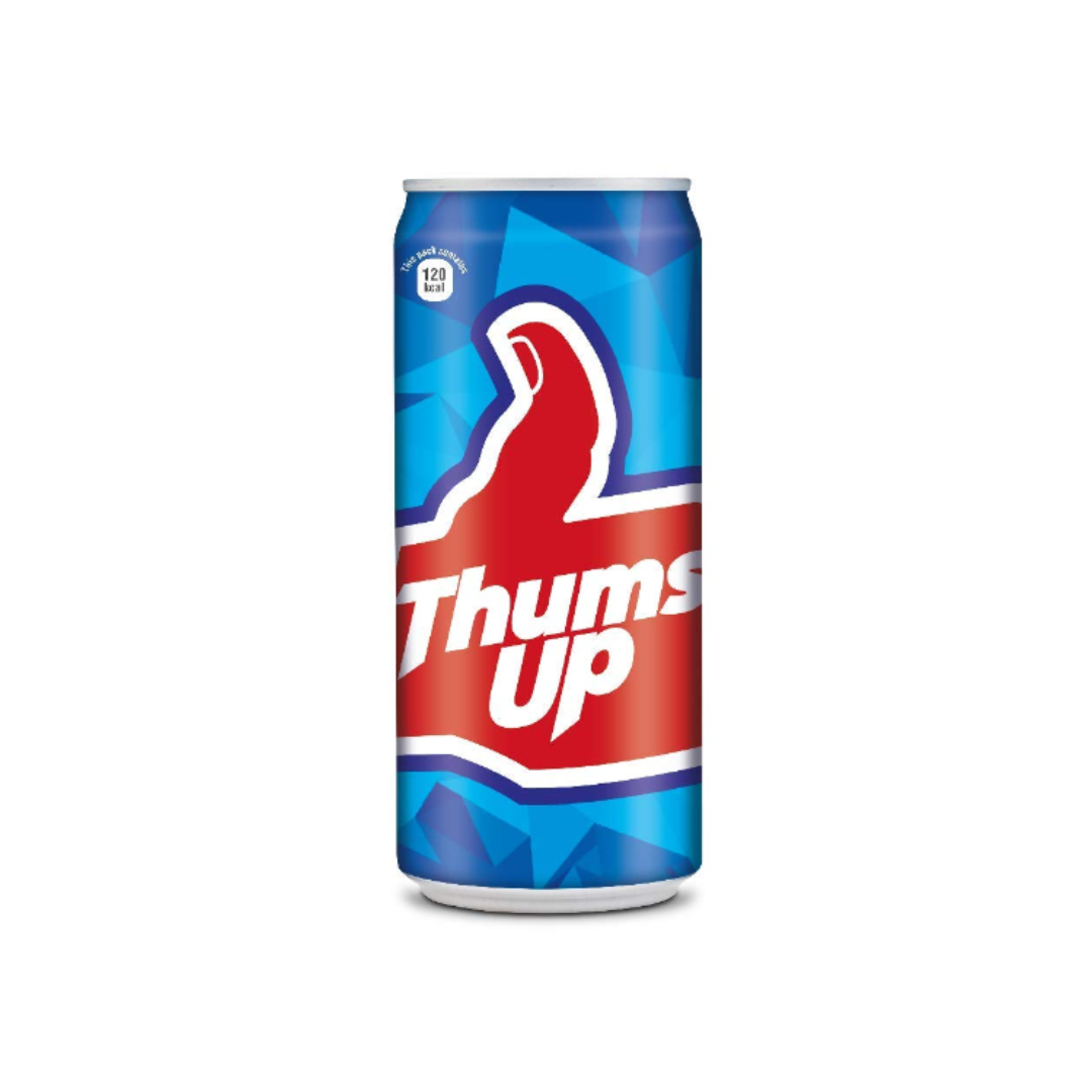Thumps Up CAN