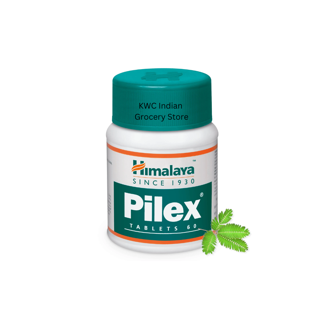 HIMALAYA PILEX TABLETS