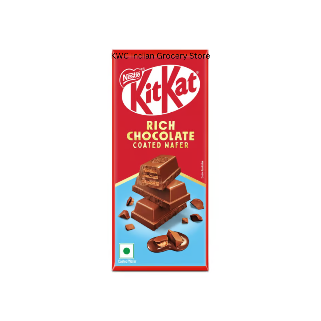KITKAT RICH CHOCOLATE 50G