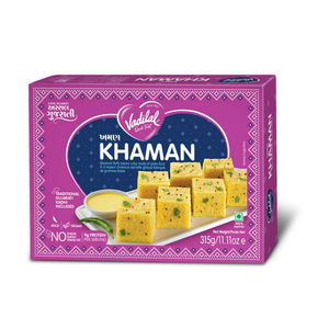 VADILAL KHAMAN 315G