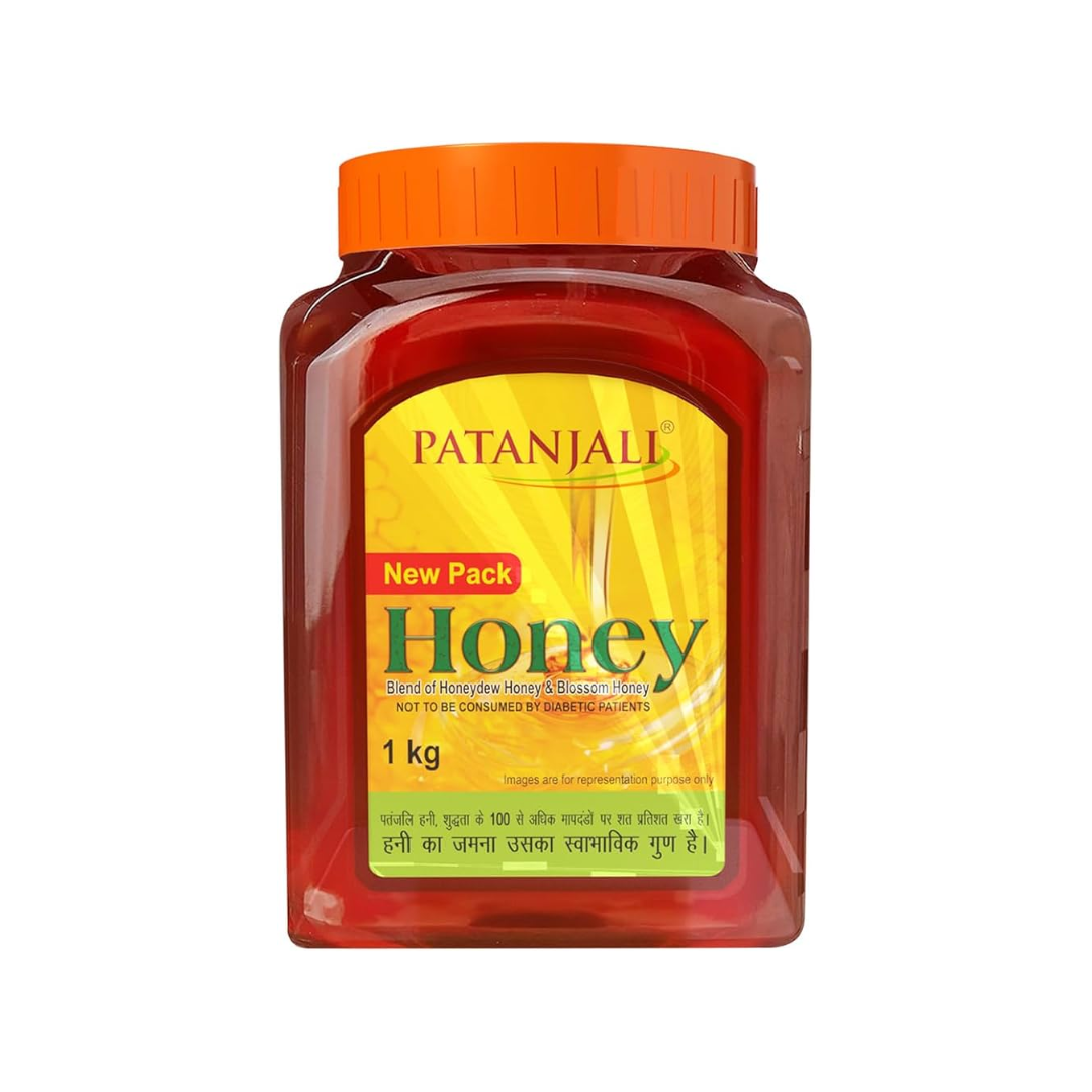 Patanjali Honey 1KG