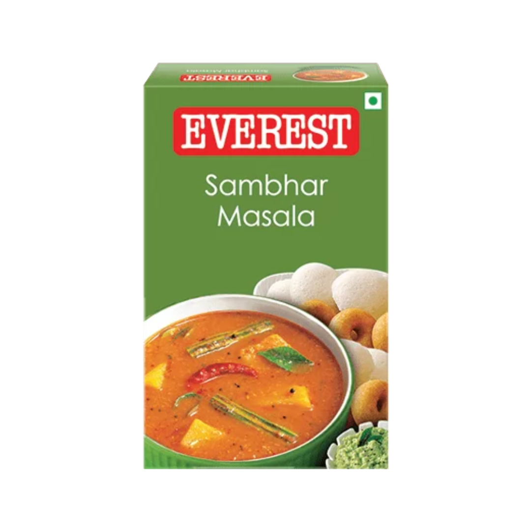 EVEREST SAMBHAR MASALA 100G