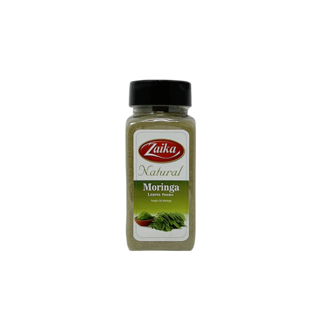 ZAIKA MORINGA LEAF POWDER 110G