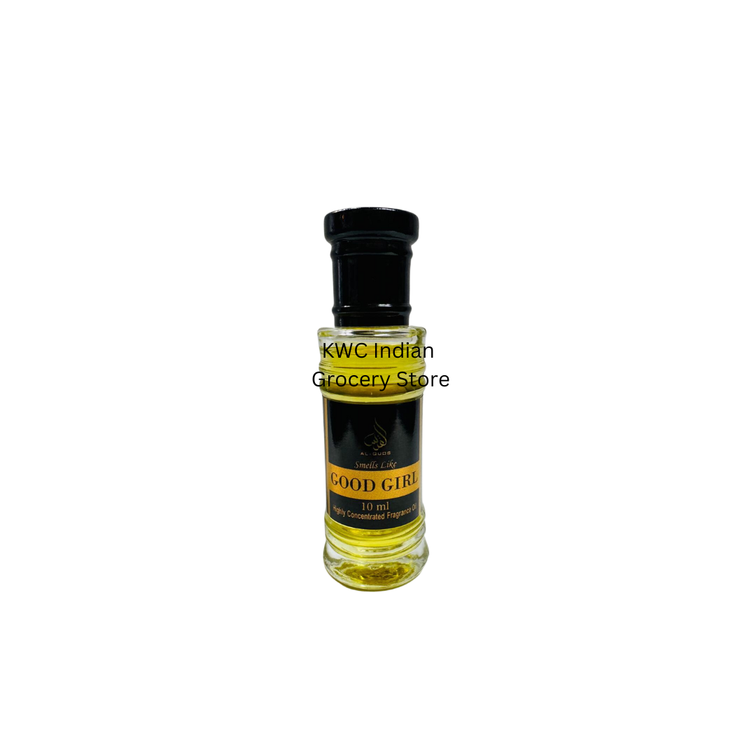 AL-QUDS ITTAR - GOOD GIRL 10ML
