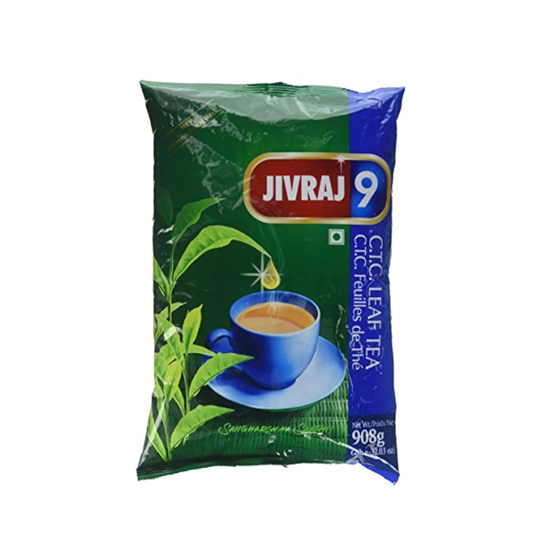 JIVRAJ TEA 908G