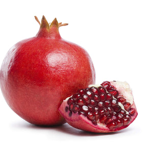 Pomegranate (Ananr)