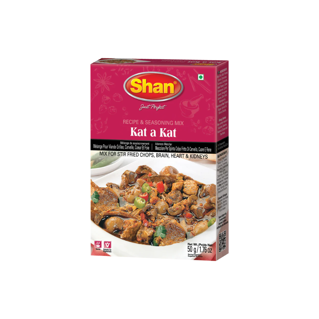 SHAN KATAKAT PREMIUM, 50g