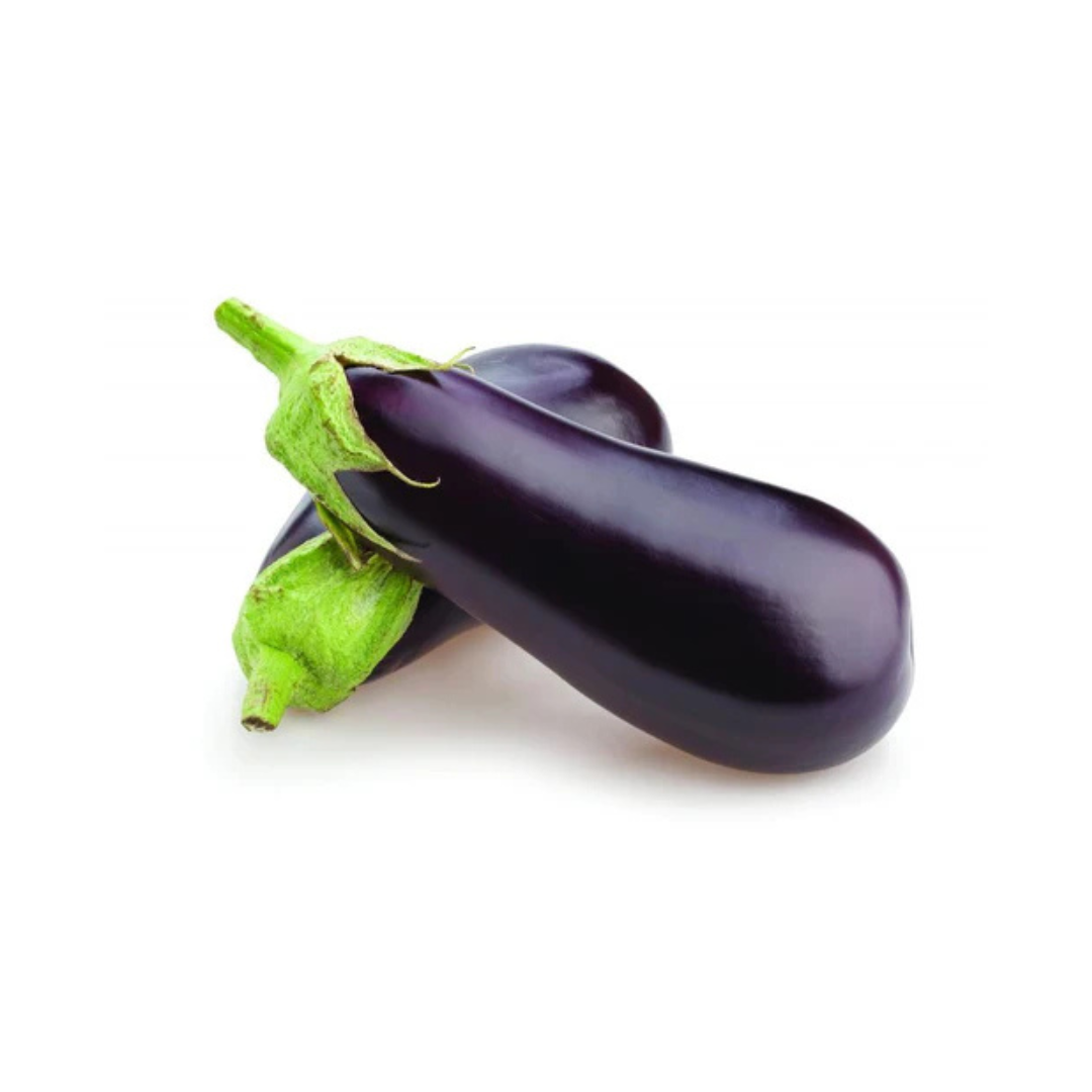 Indian Eggplant (bhutta) lb