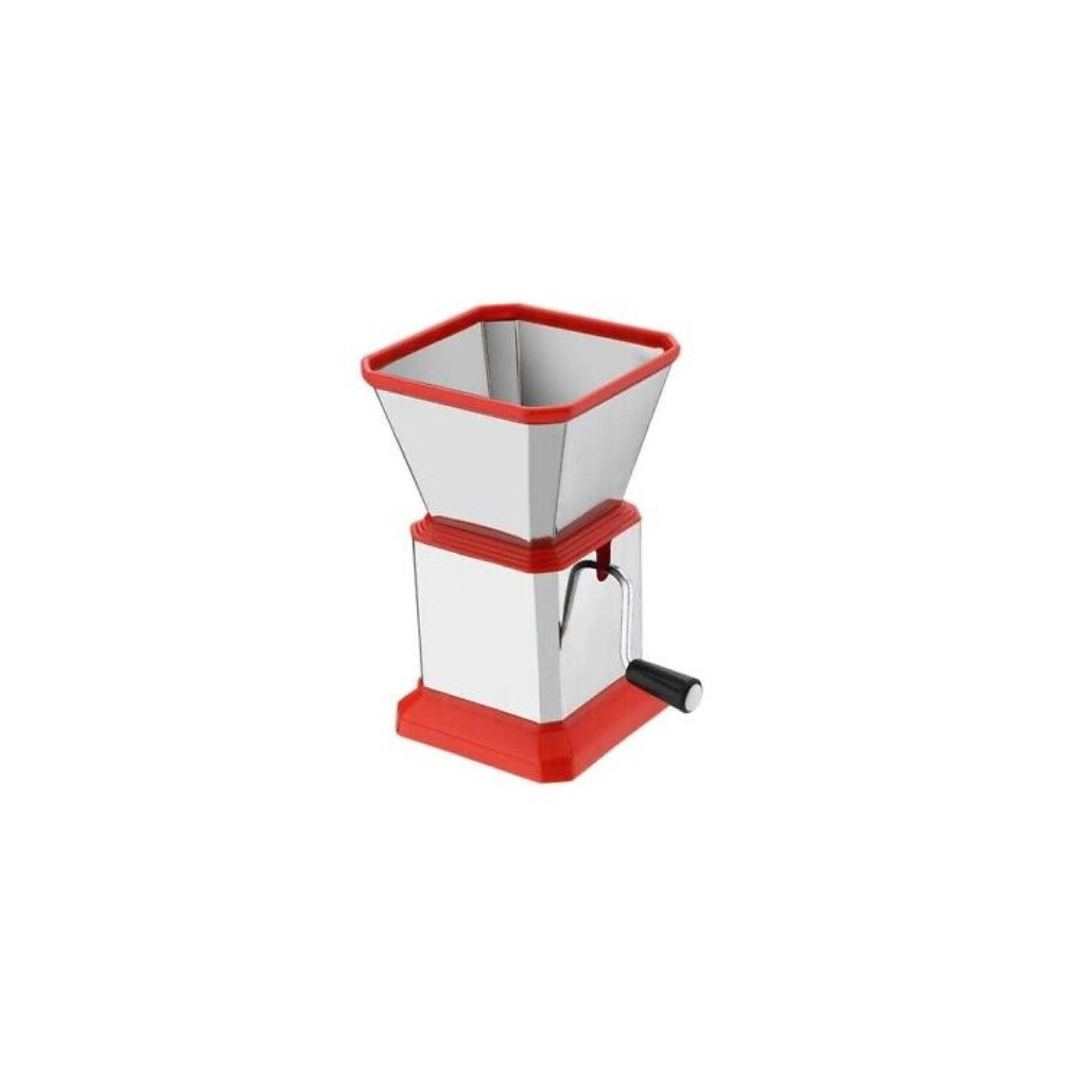 CHILLI CUTTER STEEL
