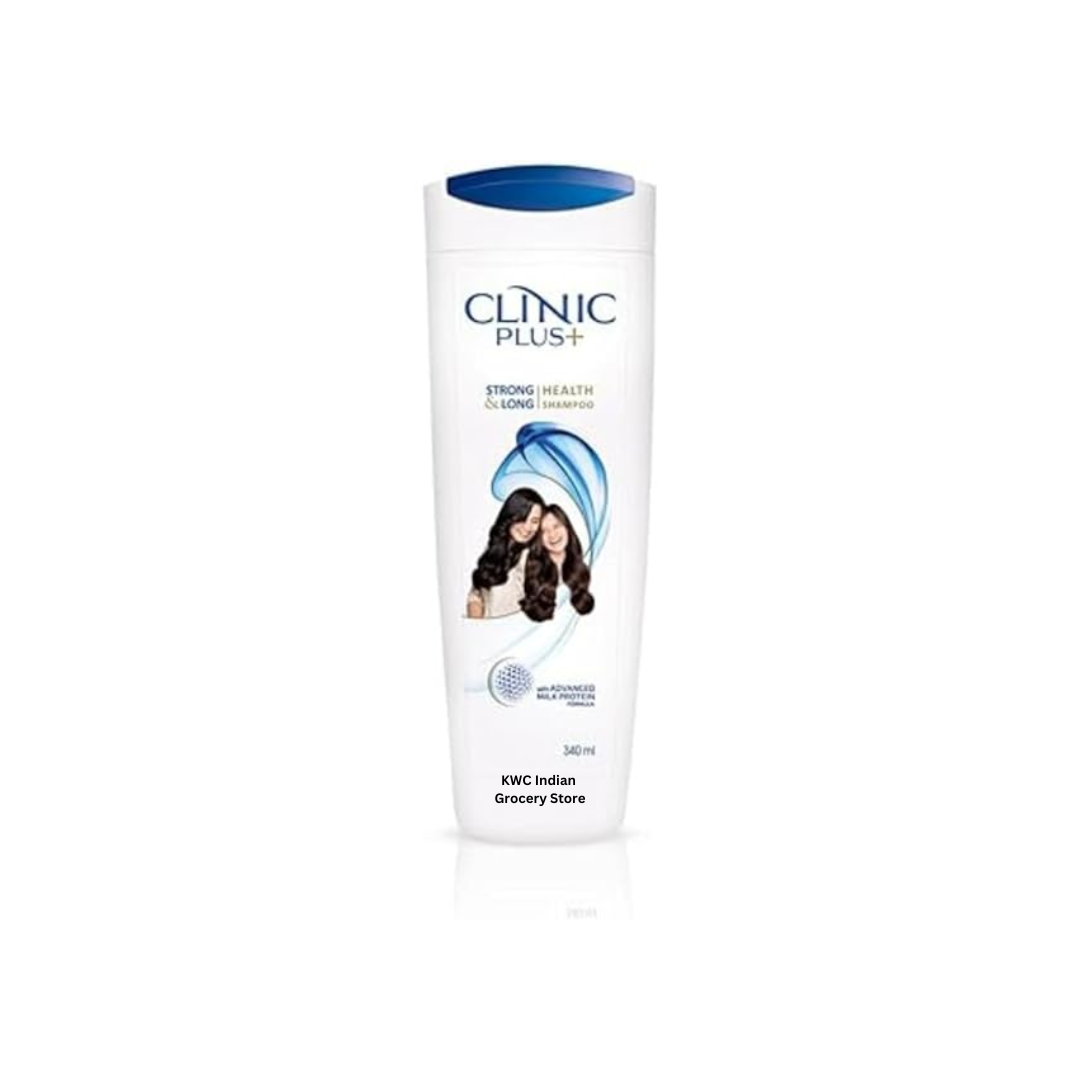 Clinic Plus Shampoo 340ML