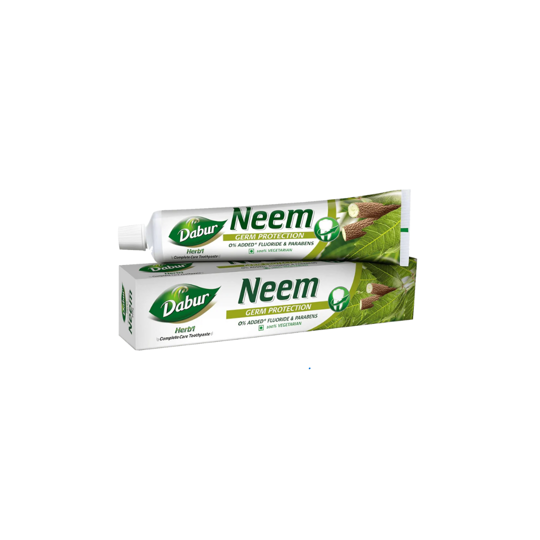 Dabur Neem Thoothpaste 100 Gm