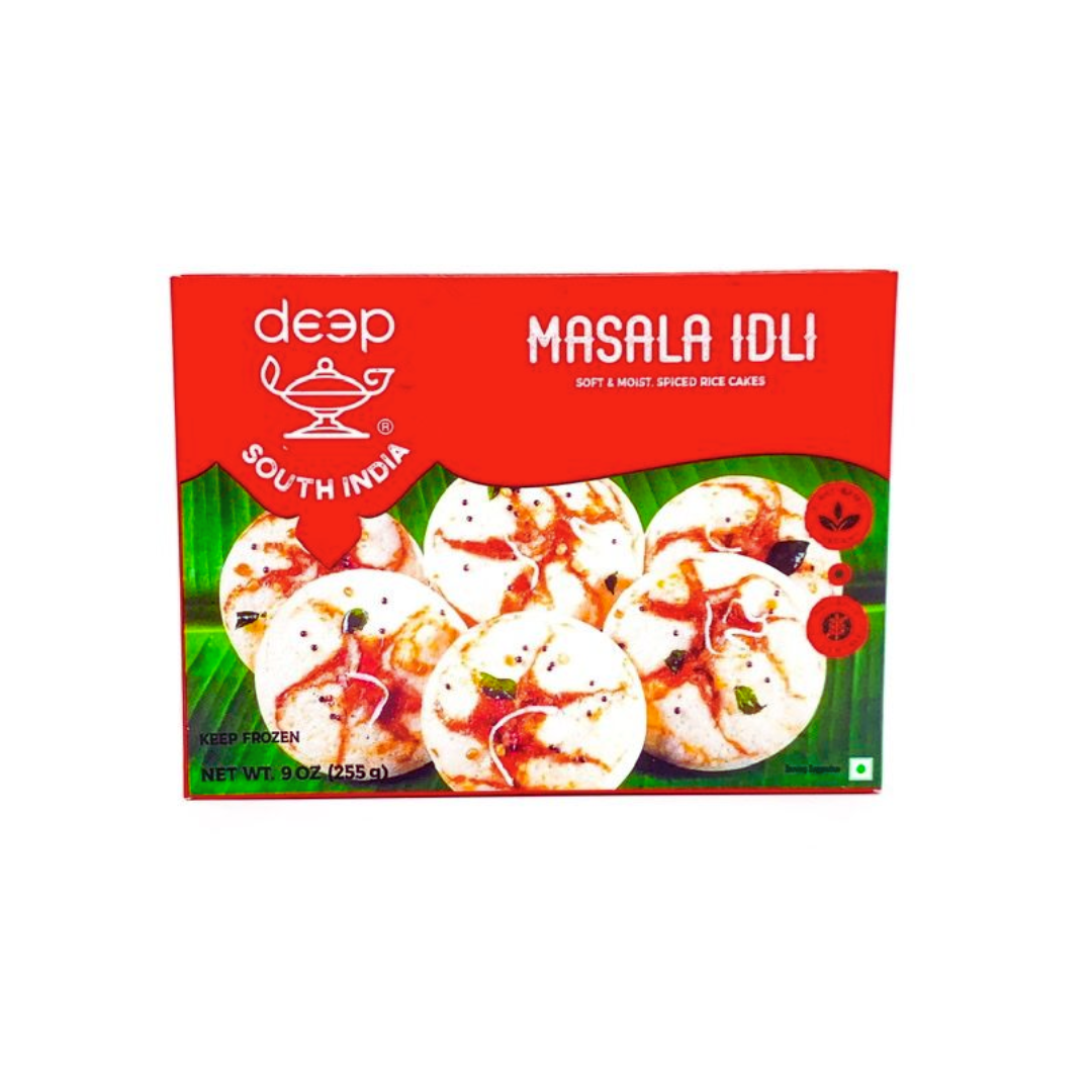 Deep SI Masala idli 255g