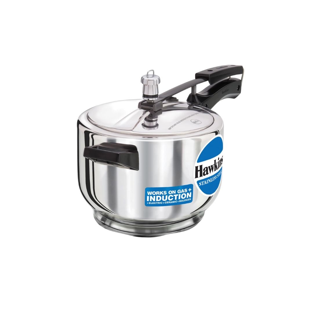 HAWKINS COOKER 4 LTR