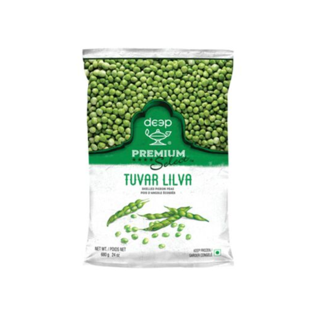 DEEP Tuvar Lilva 340g