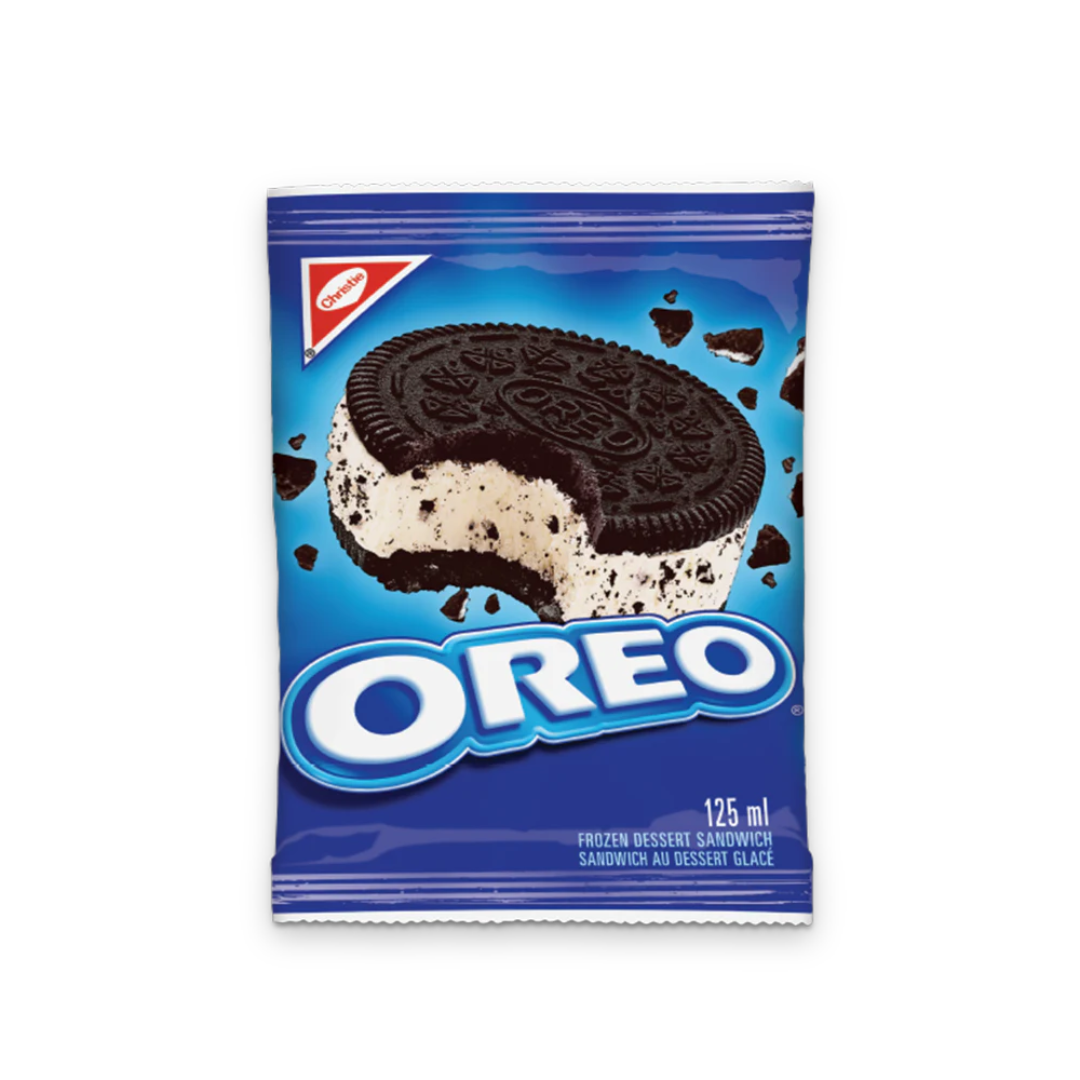OREO Sandwich