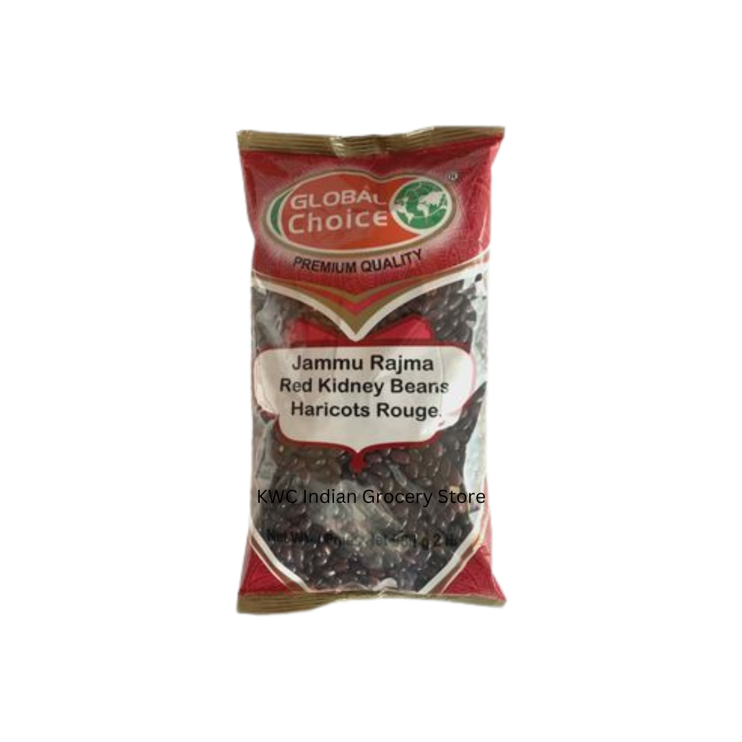 GC Red Kidney Beans Dark 2lbs