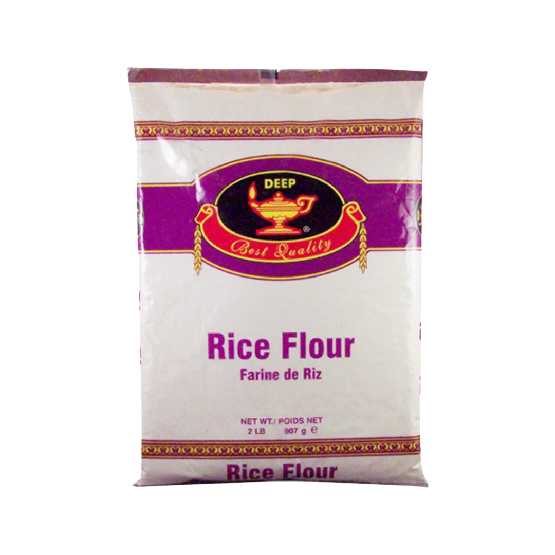 Deep Rice Flour 2 lbs