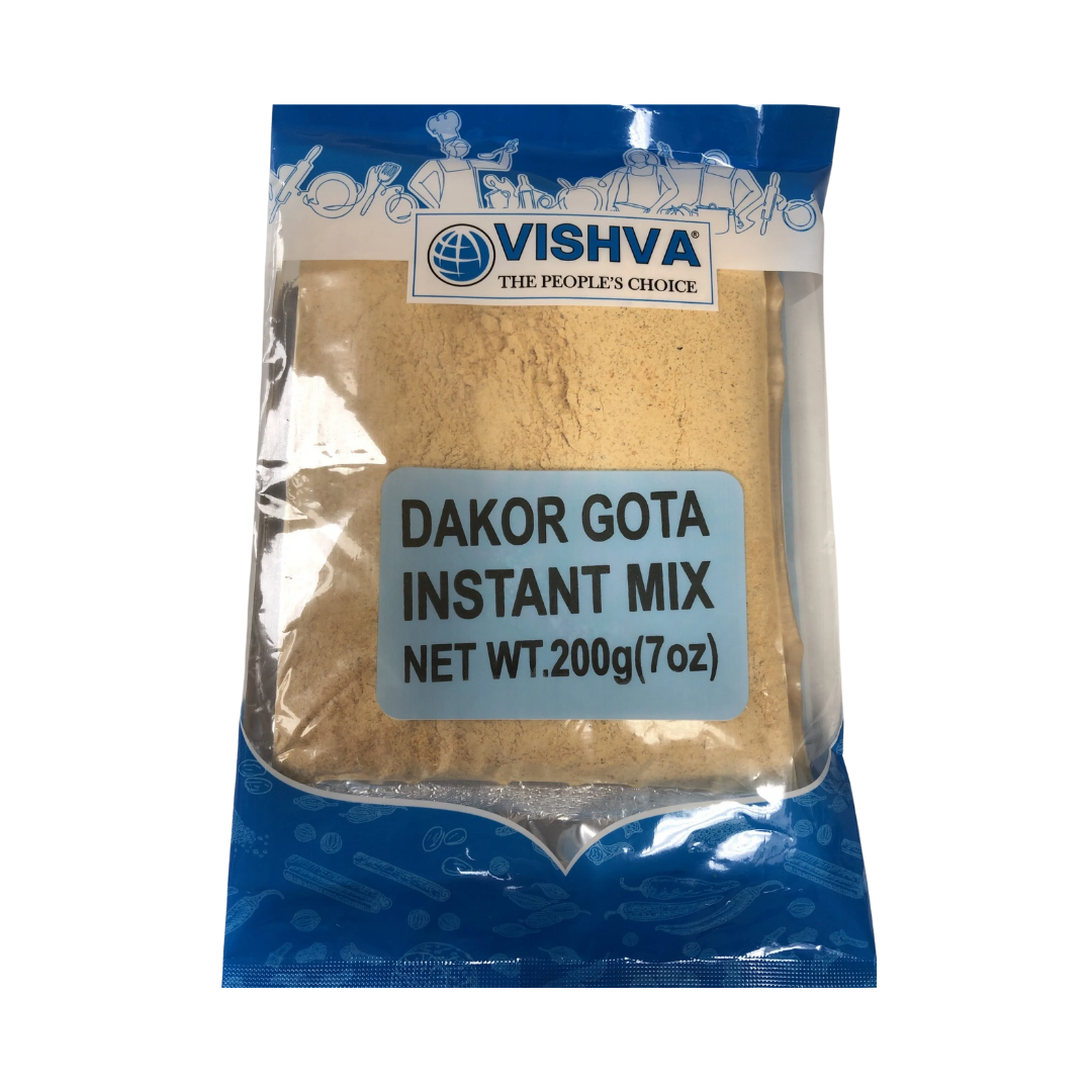 VISHVA DAKOR GOTA LOT