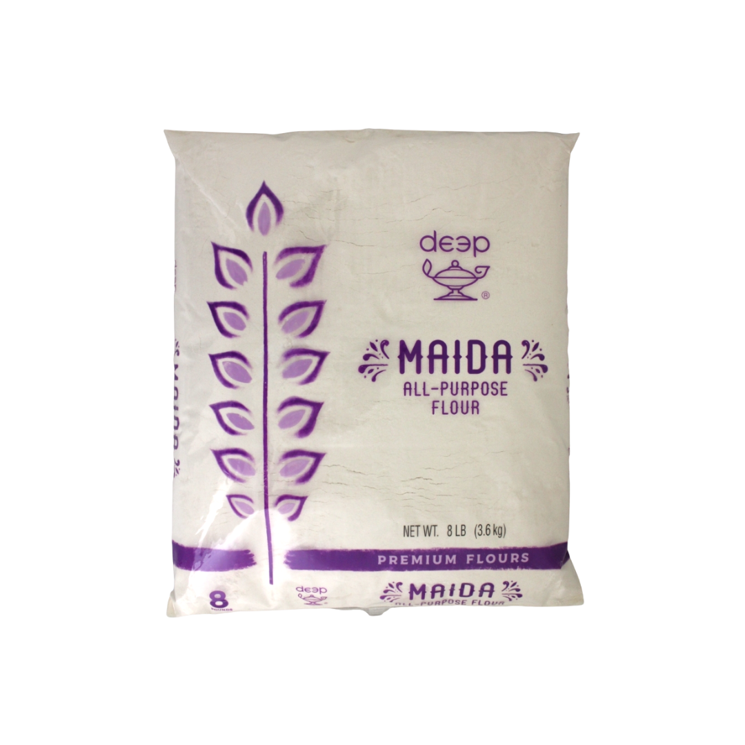 Deep maida 8lb
