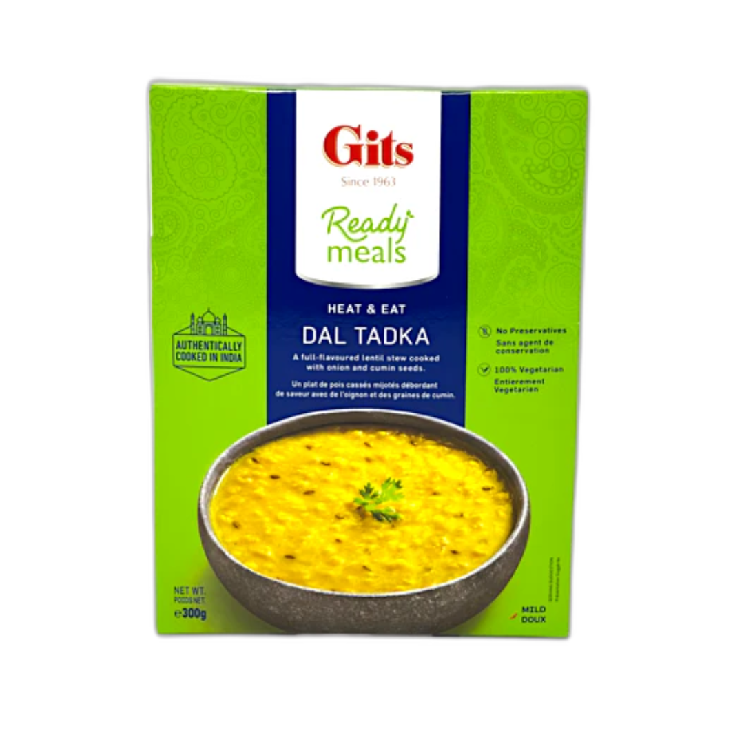GITSR DAL TADKA 300G