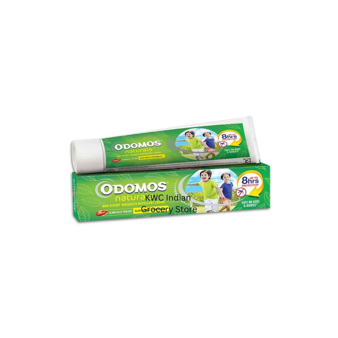 ODOMOS NATURAL 100G