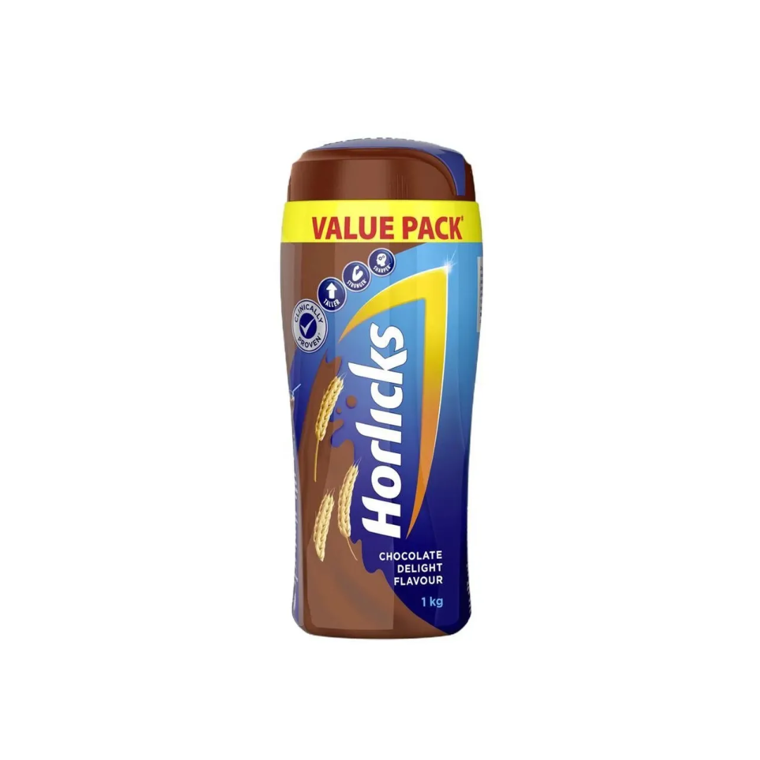 Horlicks 1kg