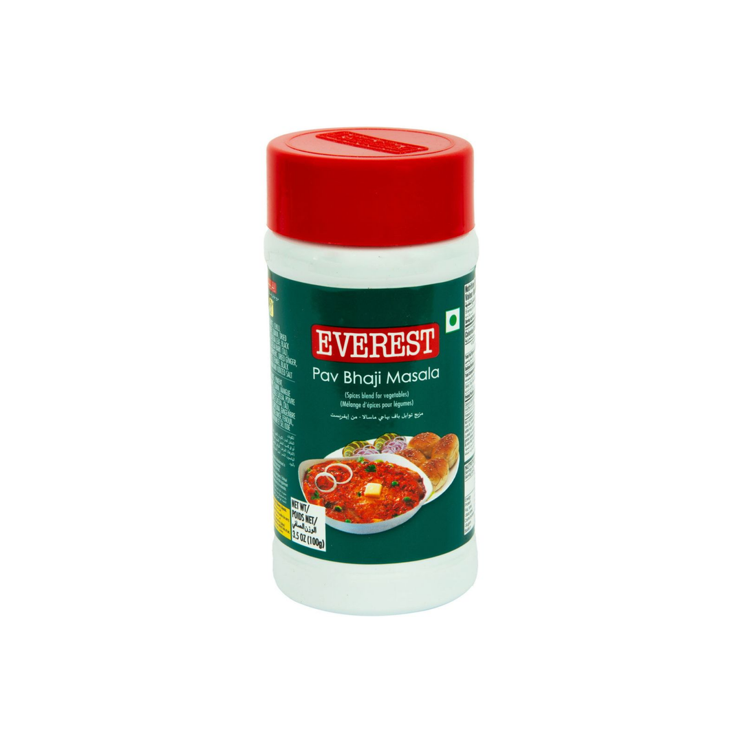 Everest pav bhaji Masala Jar 200g