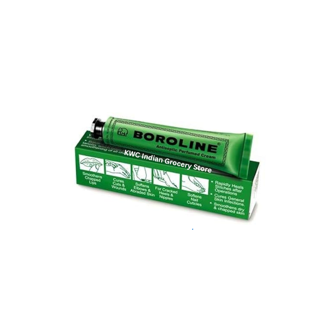 BOROLINE CREAM 20GM