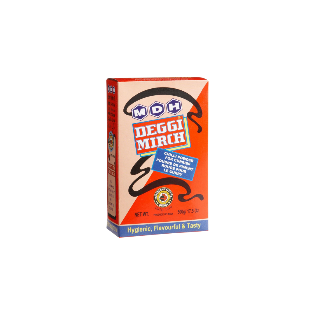 MDH Deggie Mirch 500 g
