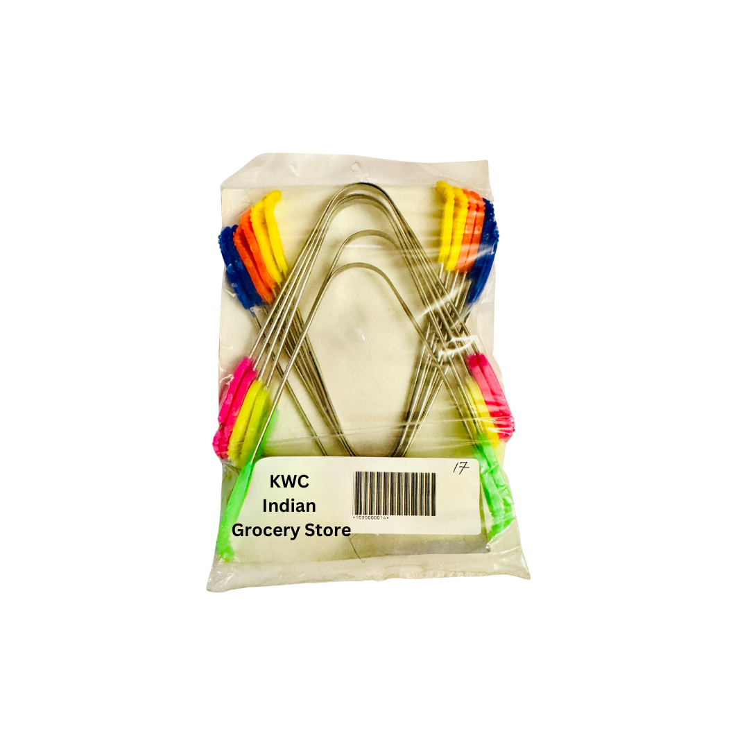 Tongue Cleaner PLastic Handle Small