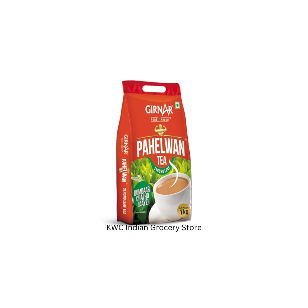 GIRNAR PAHELWAN TEA 1KG