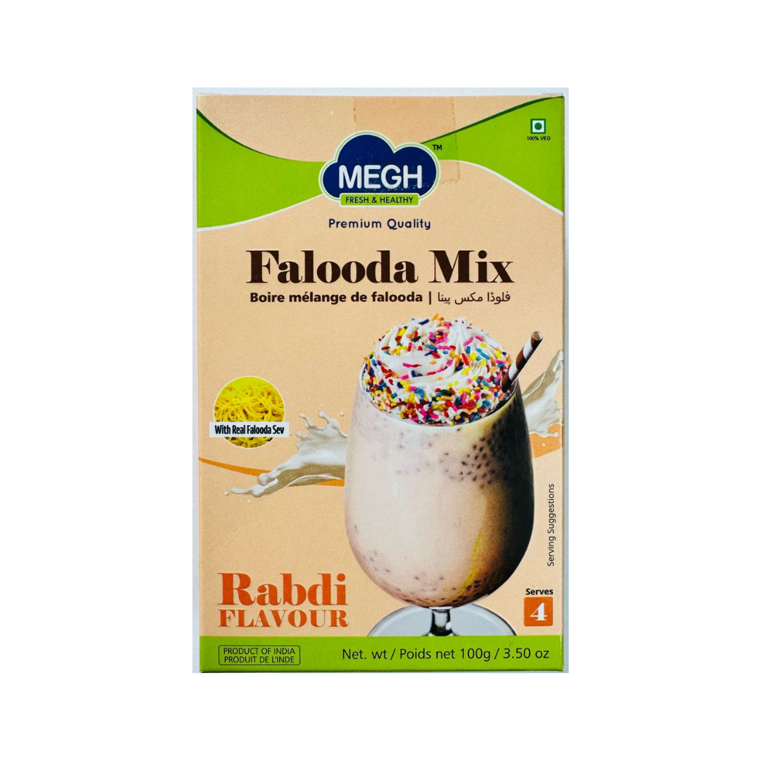 MEGH FALOODA MIX RABDI 100GM