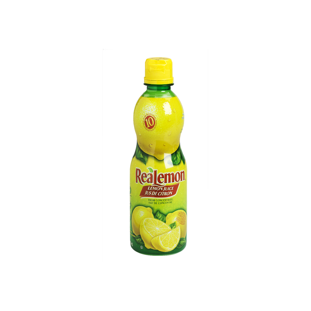 Realemon 440mL